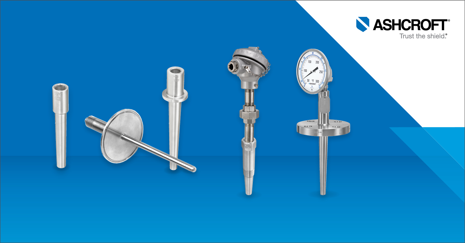 How to Calculate Thermowell Stem Length for Temperature Instruments