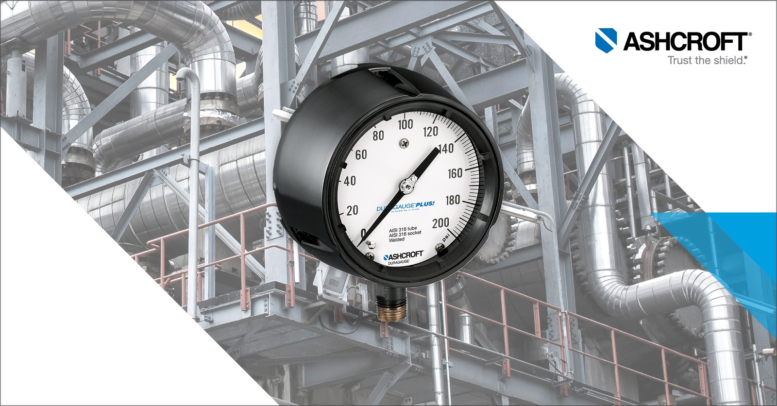 Alternatives to Liquid-Filled Pressure Gauges for Vibration Protection