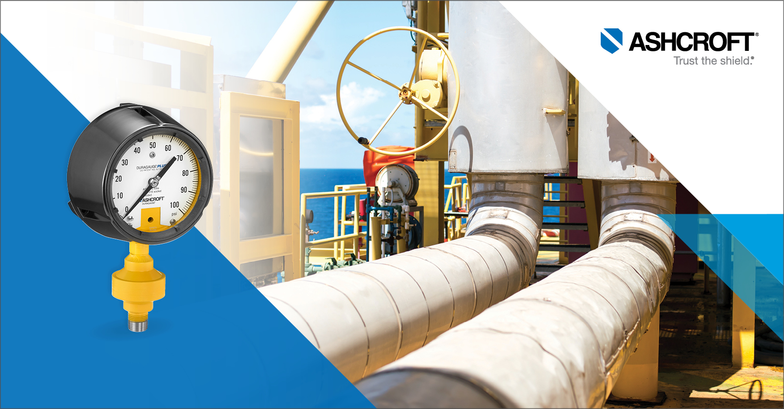 Protecting Monel Pressure Gauges from Stress Corrosion Cracking in Hydrofluoric Applications