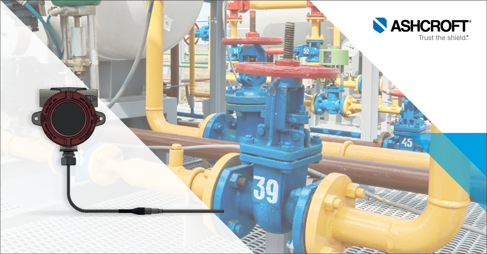 Why Fully Certified Thermocouples and RTDs are Critical for Hazardous Locations