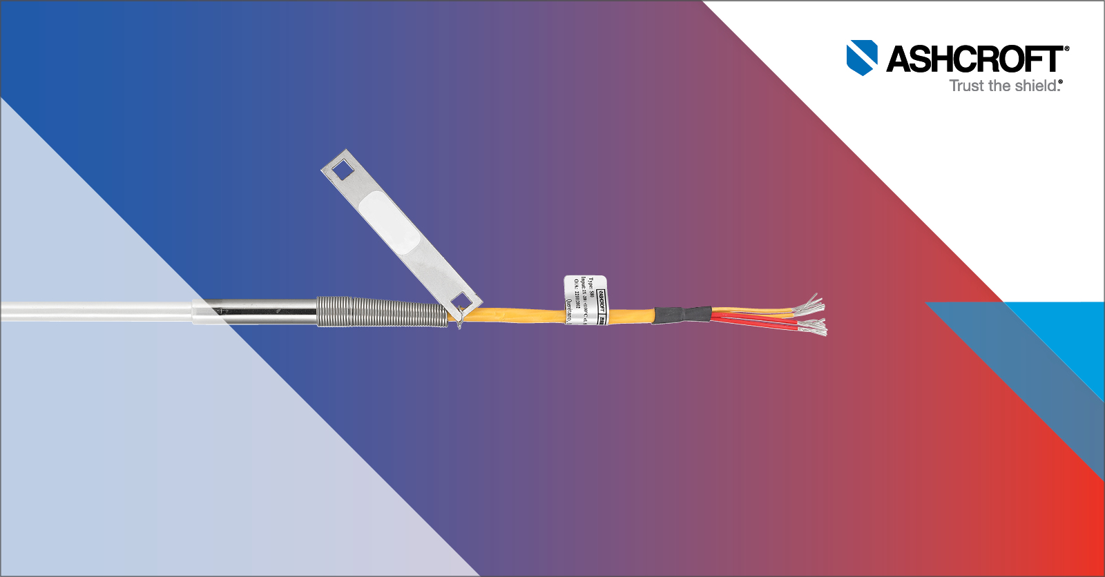 Thermocouple and RTD Lead Wire Extensions: What You Need To Know