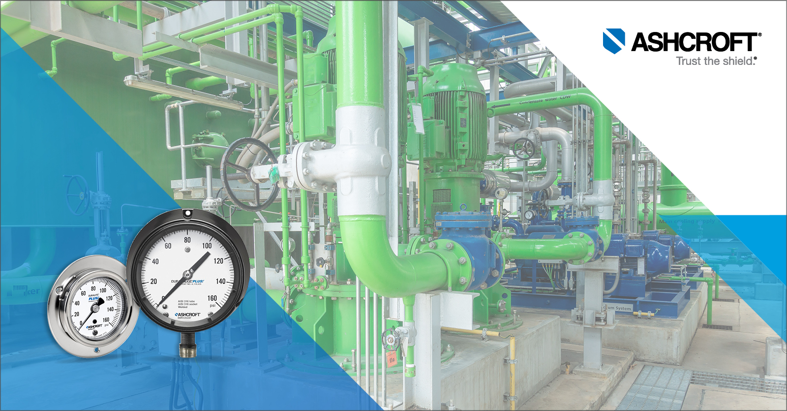 What Is a Zero Box vs. a Dial Pin on a Pressure Gauge - and Why It Matters