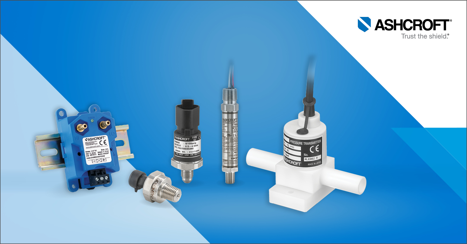 Choosing the Right Pressure Sensor: 5 Factors to Consider