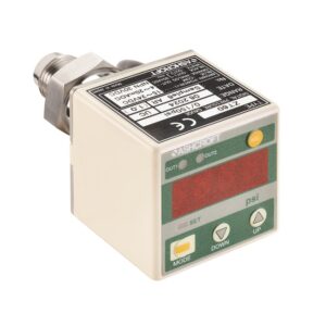 ZT60 High Purity Pressure Transmitter with Display