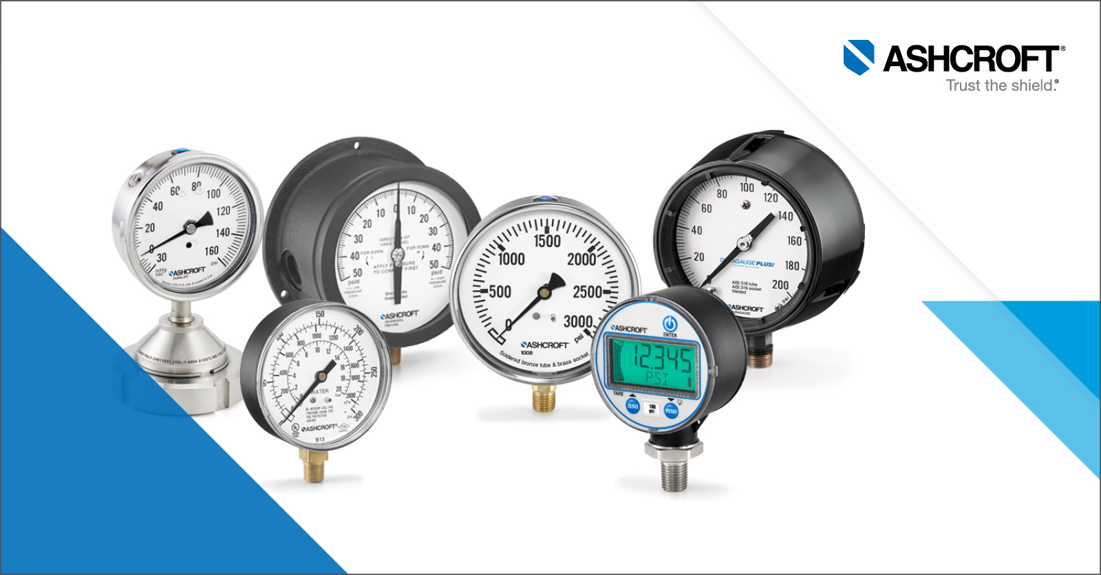 Are Pressure Gauges Repairable?