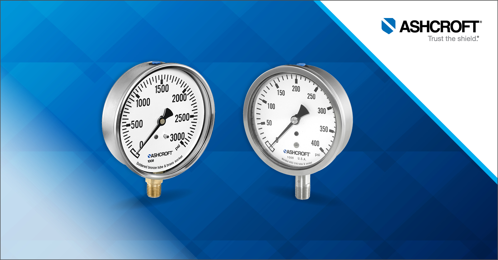 Why Material Compatibility Matters When Replacing Pressure Instrumentation