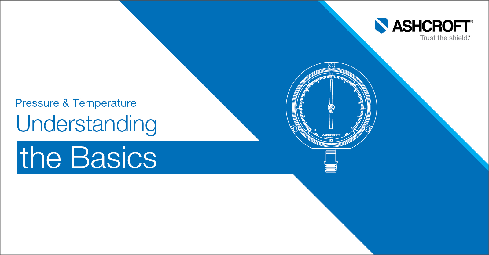 Why Should My Pressure Gauge Pointer be in the Center of the Scale?