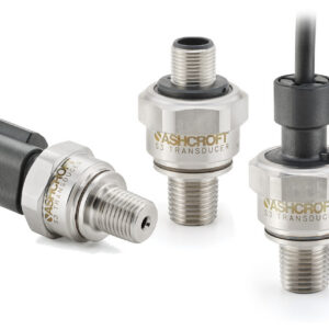 S3 OEM Pressure Transducer