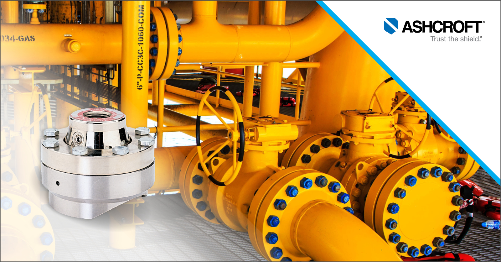 Why Use a Saddle Seal in Process Applications?