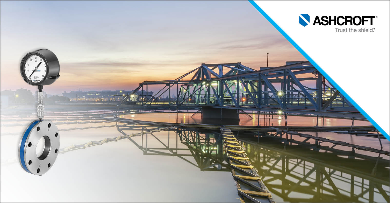 Why Are Isolation Ring Assemblies Used in Water/Wastewater Applications?