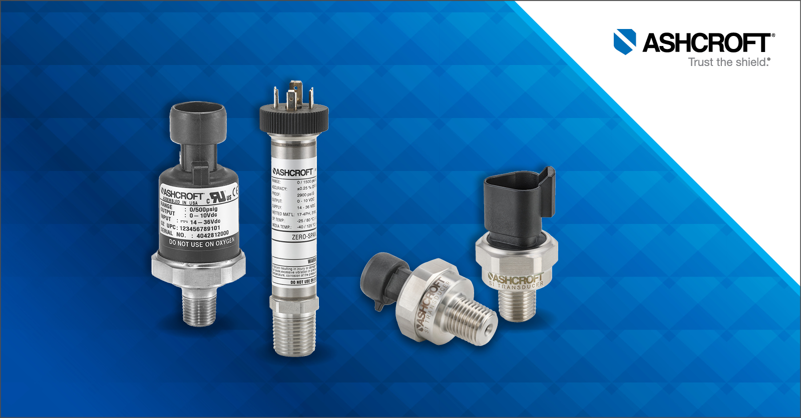 How Do I Ensure Safe Installation for Pressure Transmitters & Transducers?