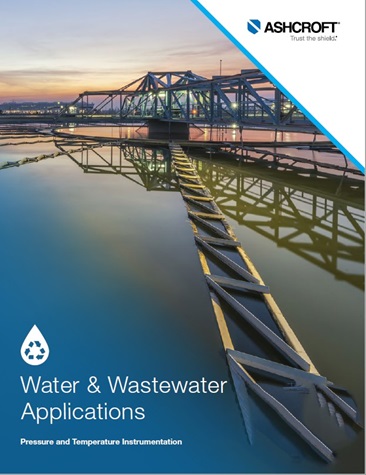 Water Wastewater Solutions Guide