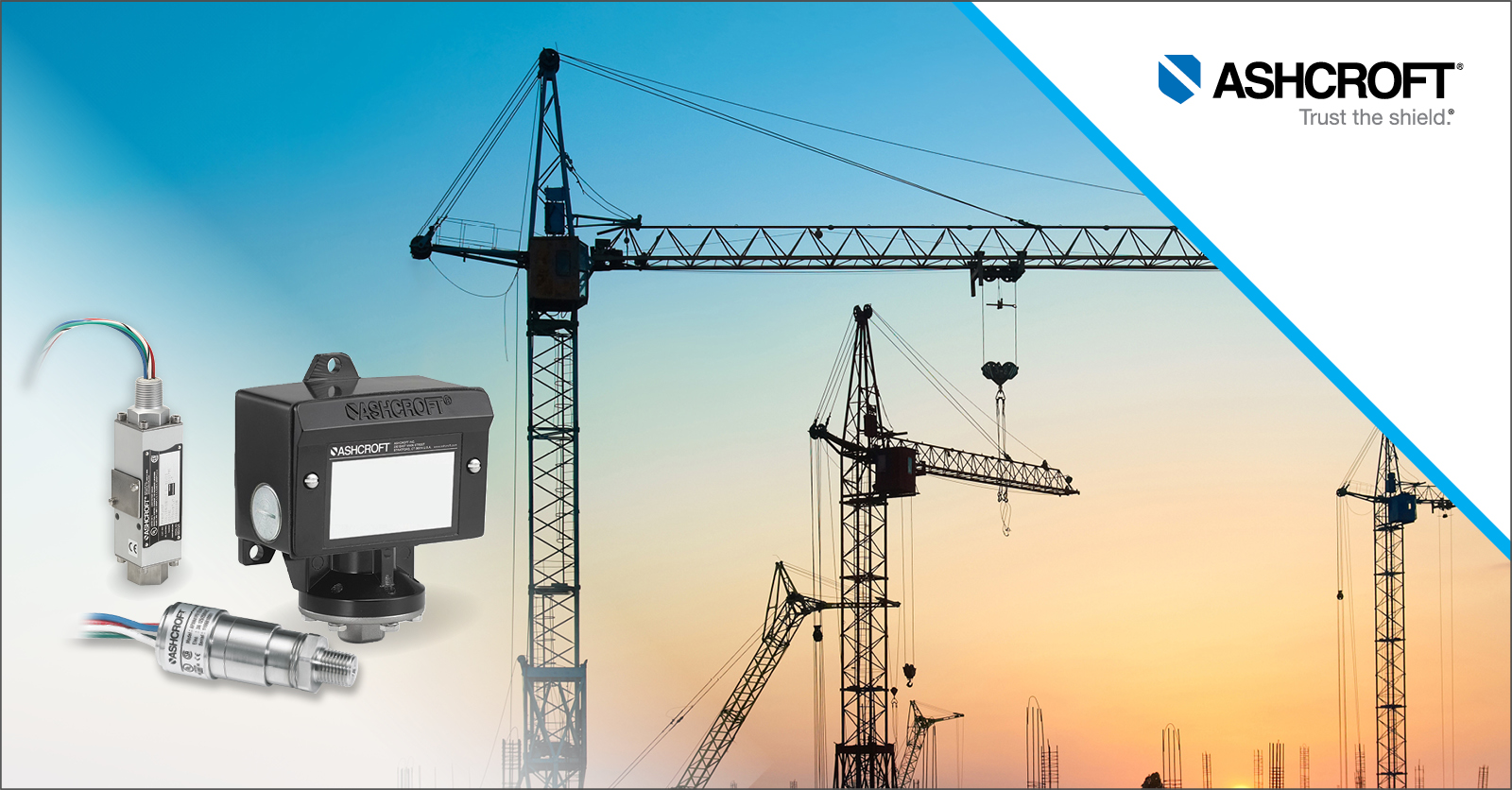 How to choose the Best Pressure Switch for Hydraulic Applications