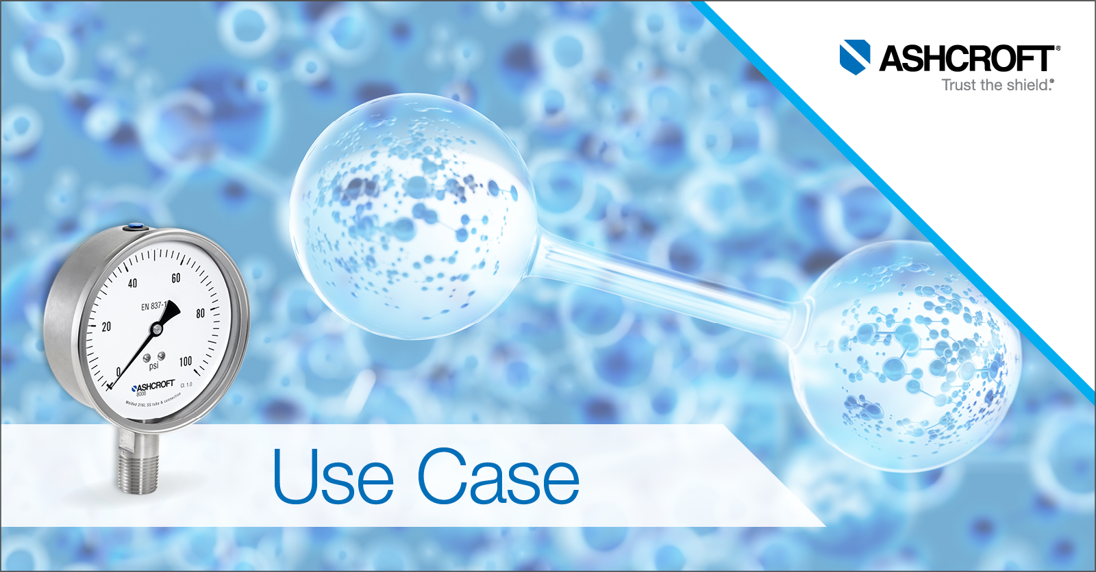 Improving Reliability in Mobile Hydrogen Systems with High-Pressure Instrumentation