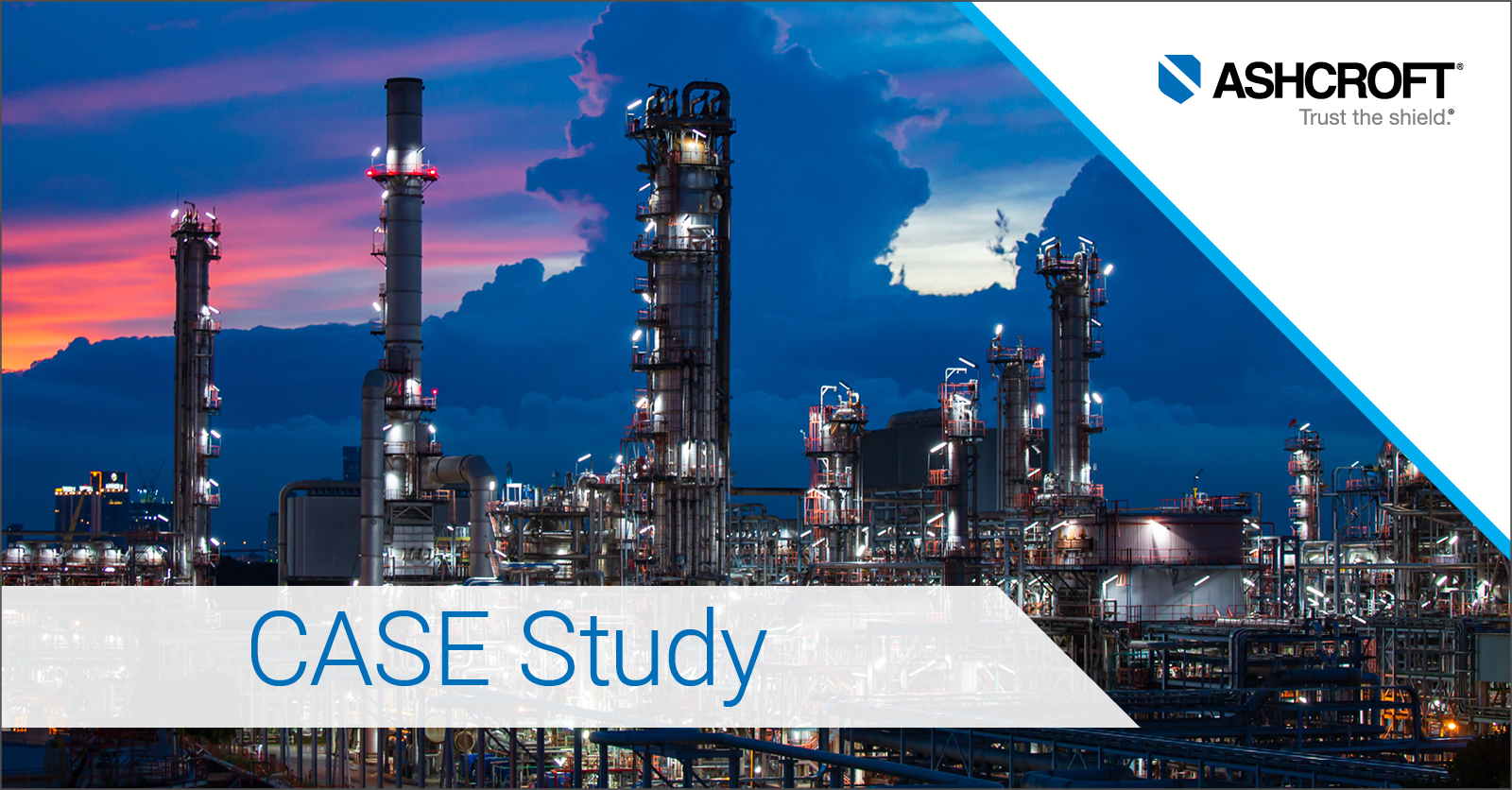Improving Pressure Gauge Reliability in Severe Process Applications