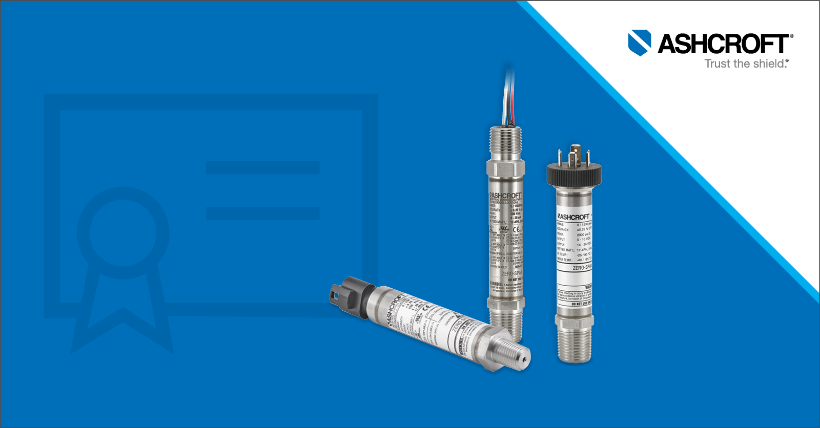 What Certifications Do Pressure Sensors Need for Hazardous Locations?