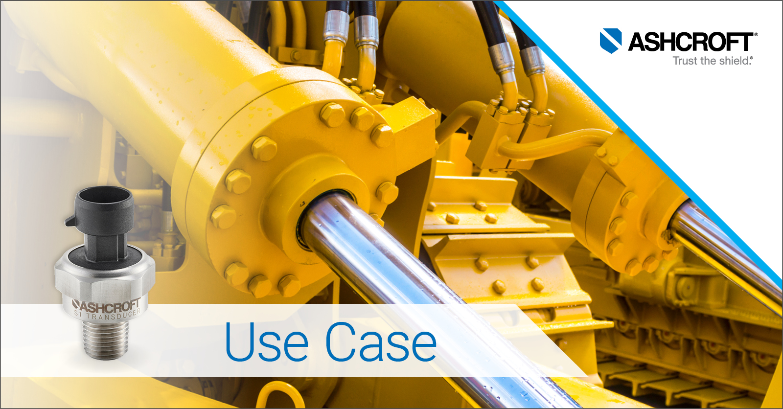 Improving Safety in Fluid Power Systems