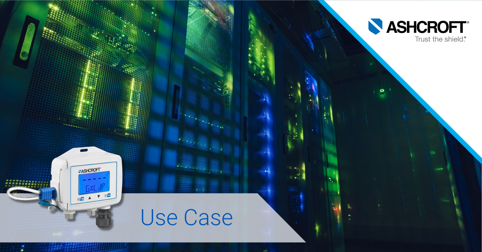 Improving Differential Pressure Accuracy and Stability in Data Center Cooling Systems