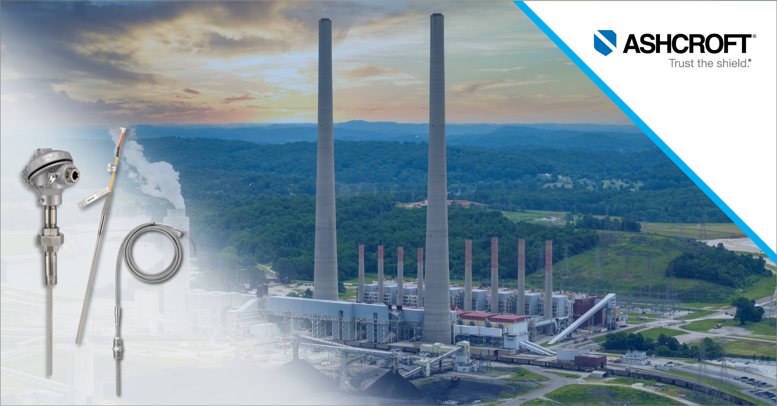 What are the Best Temperature Instruments for Power Generation Systems?